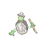 Mystic Poltchageist